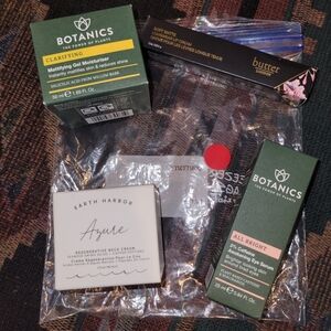 Beauty Bundle Set Red 🔴